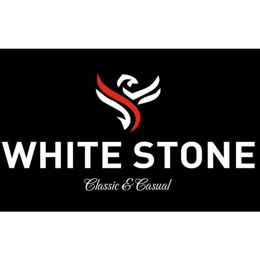 White Stone/ Crispino